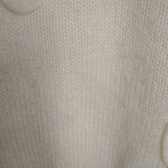 Vintage Weathervane Petites Knit 3D design sweater, MP - Picture 2 of 8